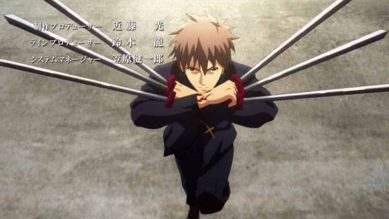 Fate/Zero 2nd Season Episode 11 - Forums - MyAnimeList.net